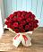 Букет 29 Красных роз в Краснозаводске