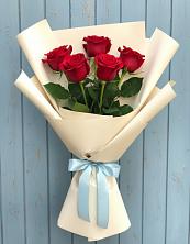 Букет Классика чувств в Краснозаводске