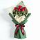 Букет цветов из: Розы в Краснозаводске