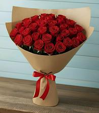 Букет Красные розы Милано #REPLACE_PRED# Краснозаводске