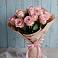 Букет цветов из: Розы в Краснозаводске