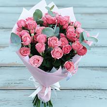 Букет Леди совершенство в Краснозаводске