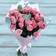 Букет Леди совершенство в Краснозаводске